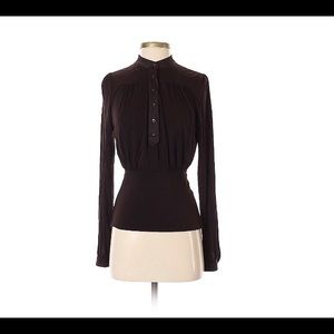 Antonio Melani long sleeve blouse